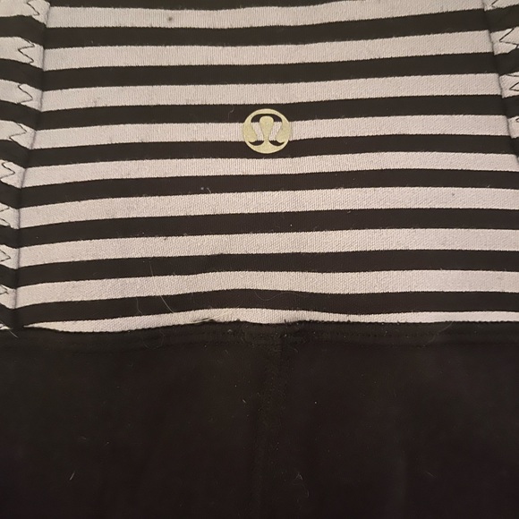 Lululemon Leggings - Picture 2 of 5